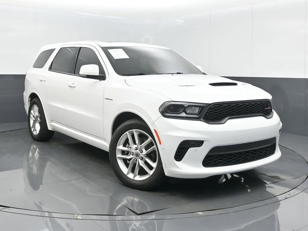 2022 Dodge Durango R/T
