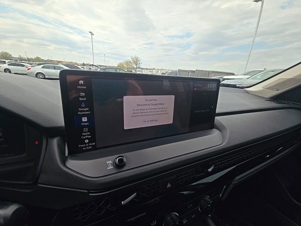 2023 Honda Accord Touring