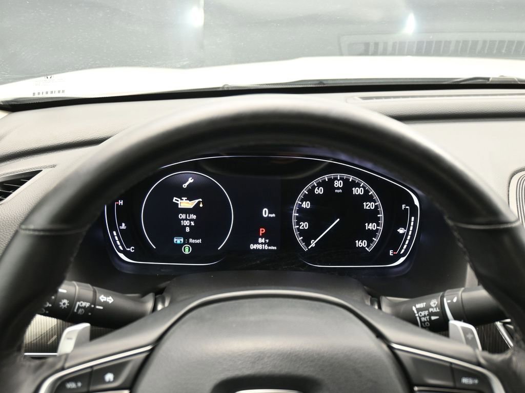 2021 Honda Accord Sport Special Edition