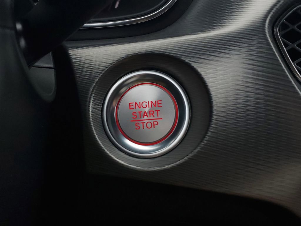 2026 Acura Integra A-Spec