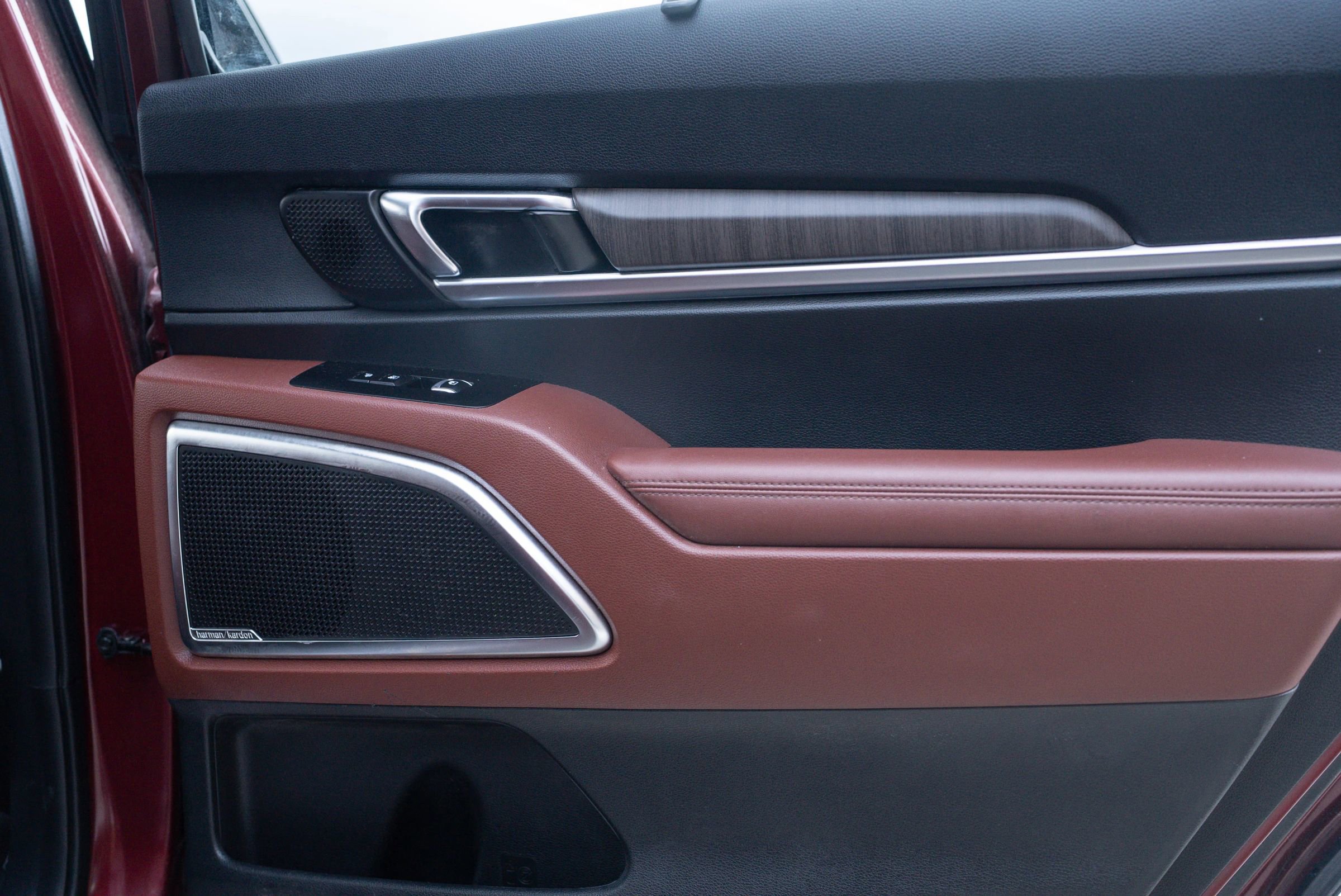 2023 Kia Telluride SX Prestige