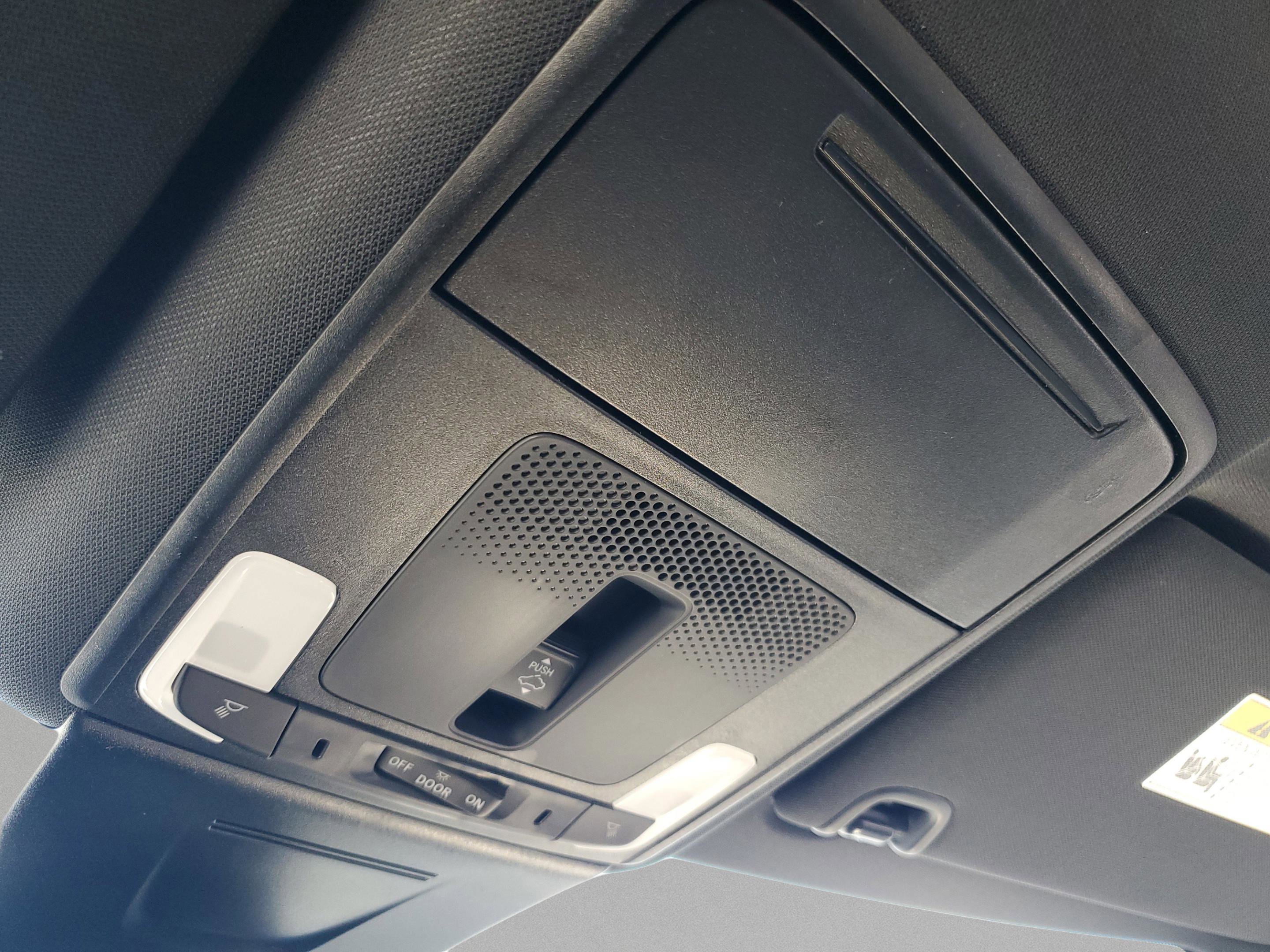 2026 Acura Integra A-Spec