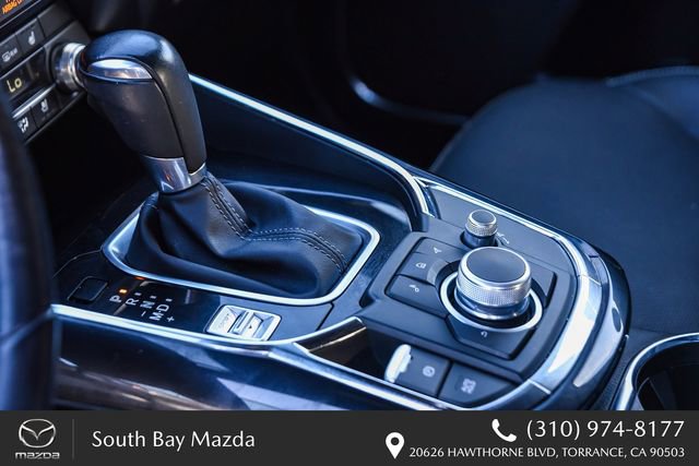 2023 MAZDA CX-9 Grand Touring