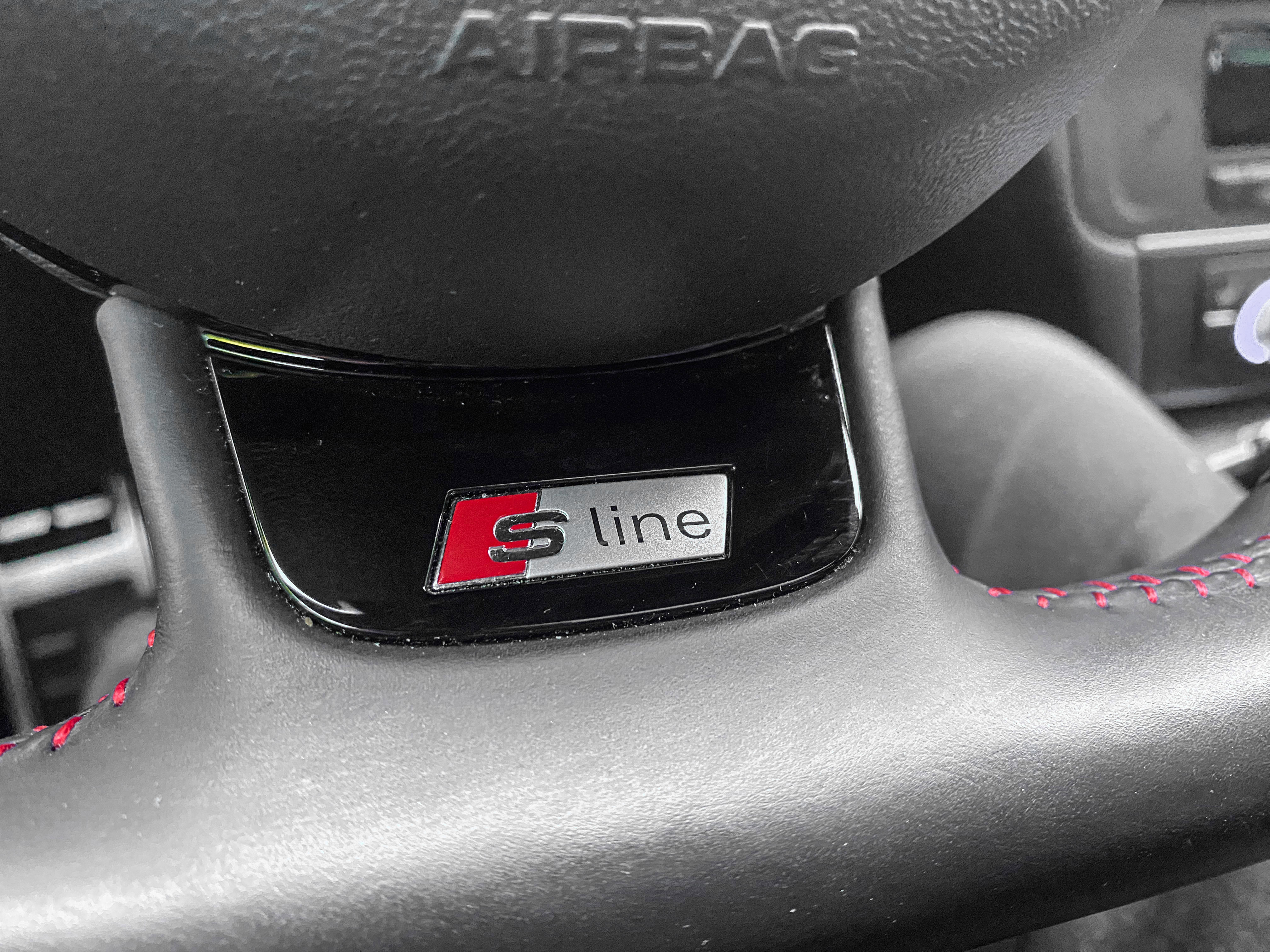 2017 Audi A6 3.0T Competition Prestige