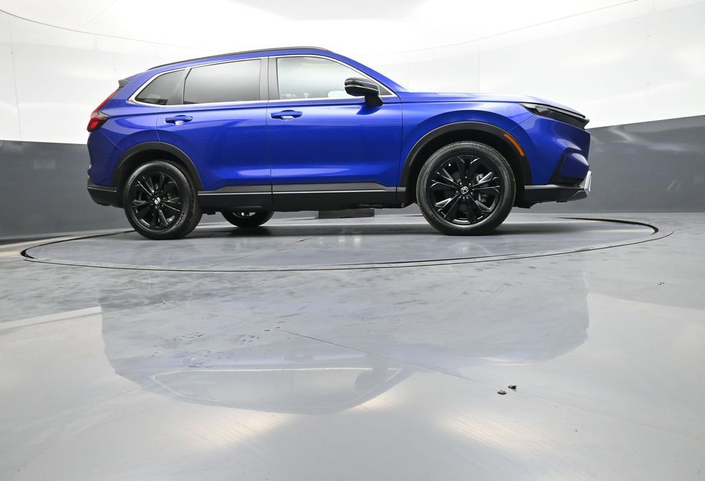 2024 Honda CR-V Sport Touring