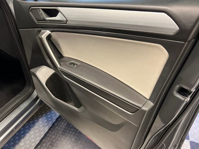 2022 Volkswagen Tiguan S