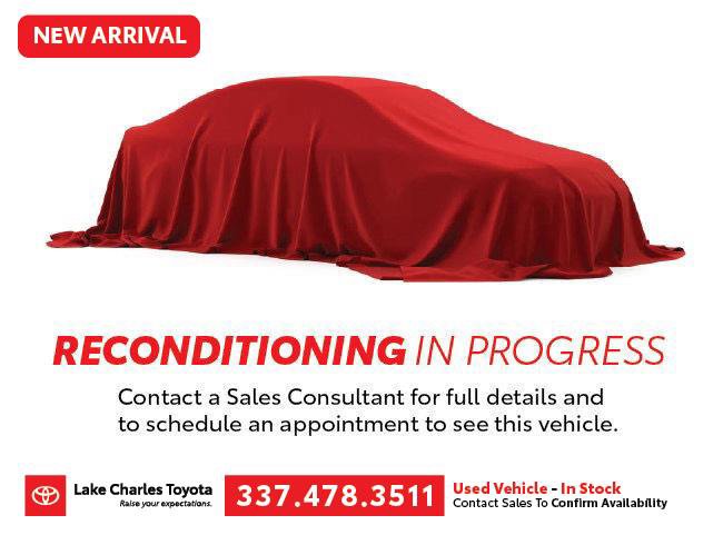 Certified 2020 Toyota Tundra SR5 w/ SR5 Upgrade Package