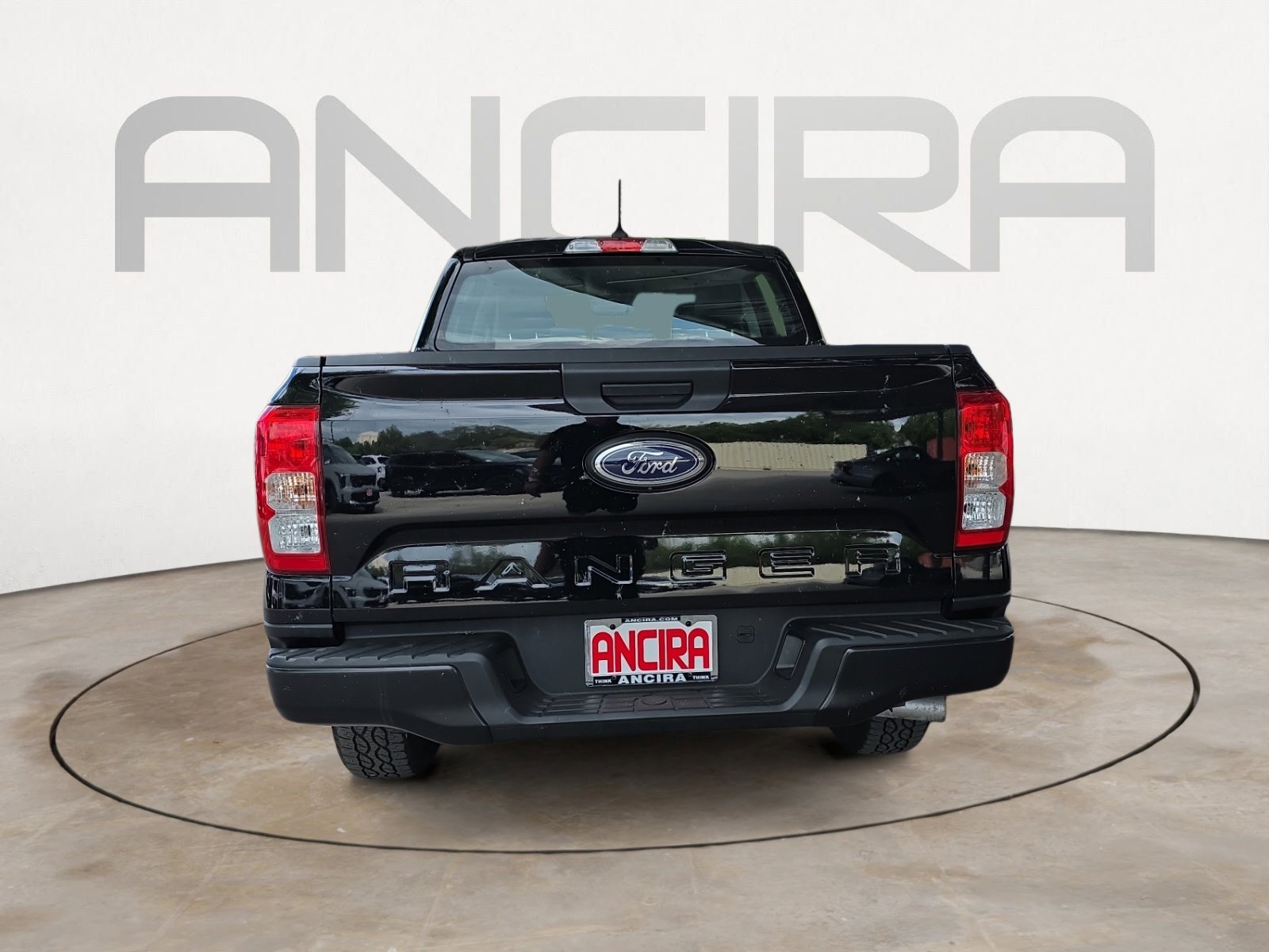 2024 Ford Ranger XL