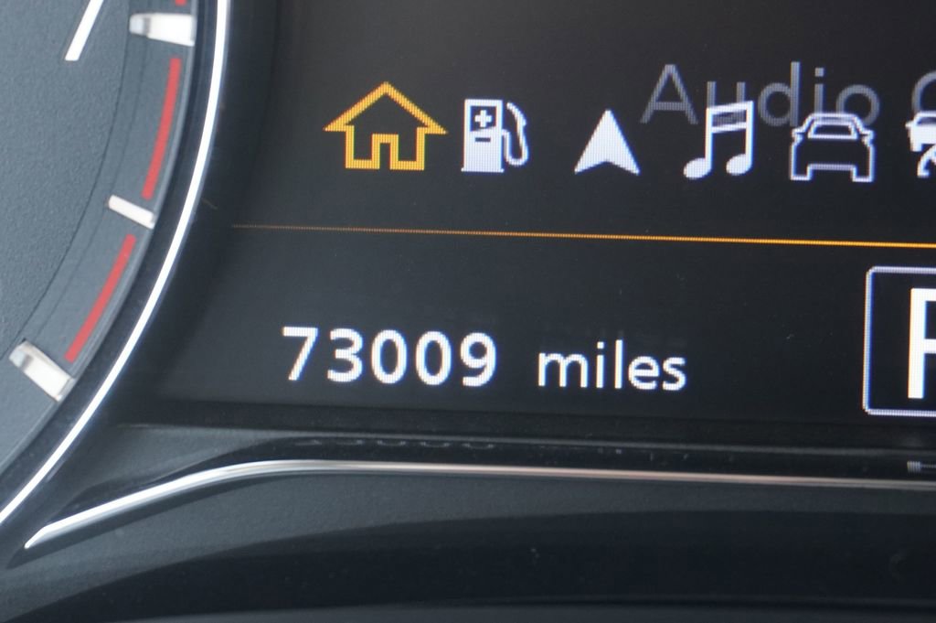 2023 INFINITI Qx80 Luxe