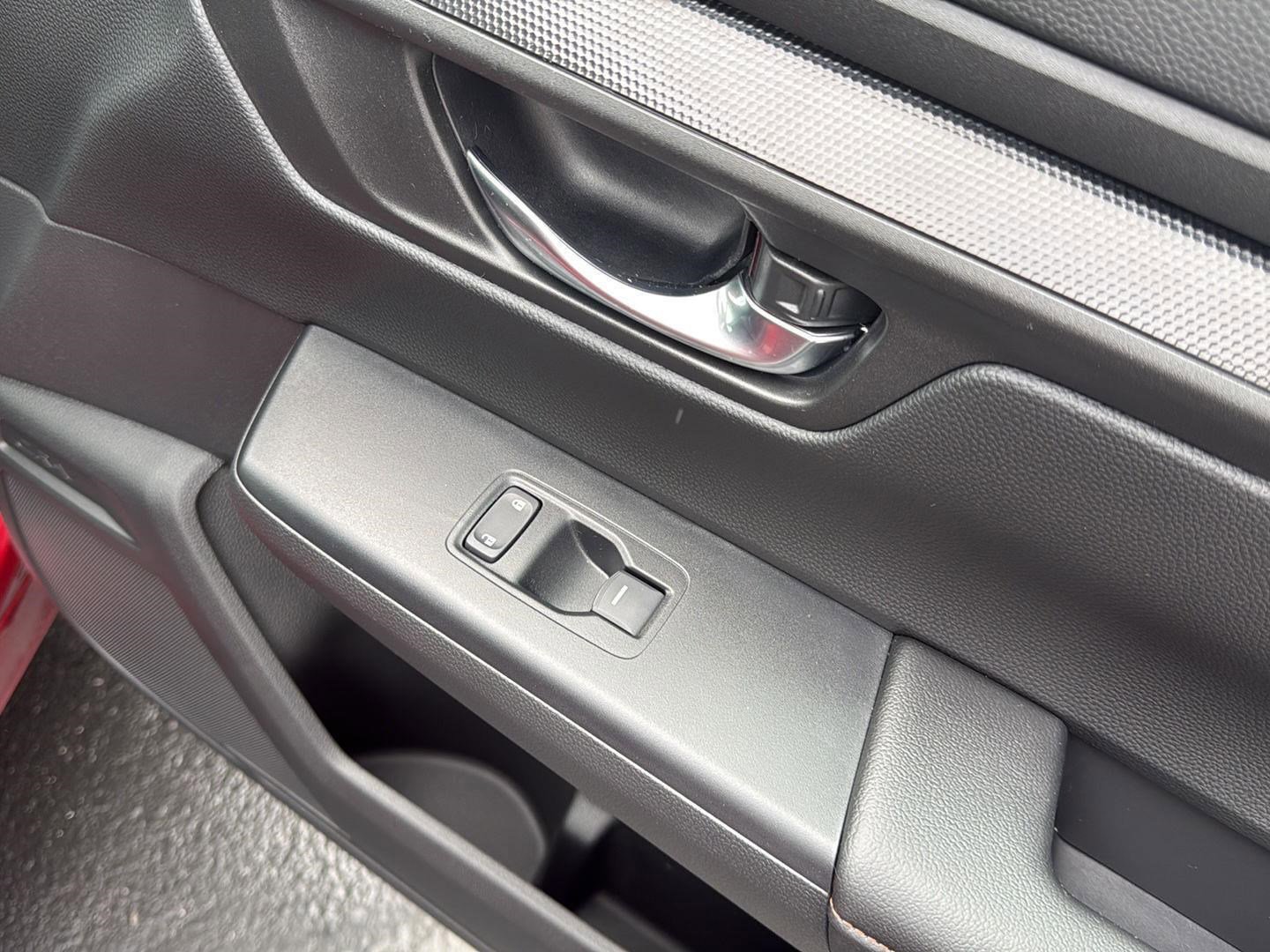 2026 Honda CR-V Sport