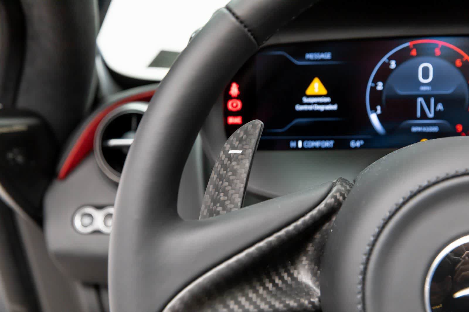 New 2026 McLaren 750S photo 30