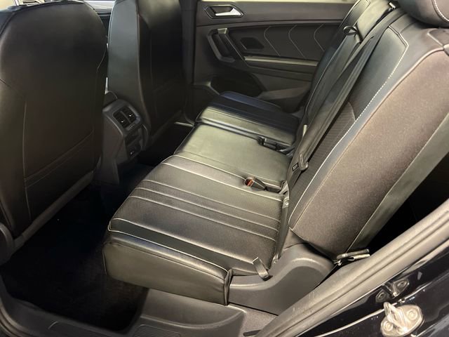 2022 Volkswagen Tiguan SE R-Line