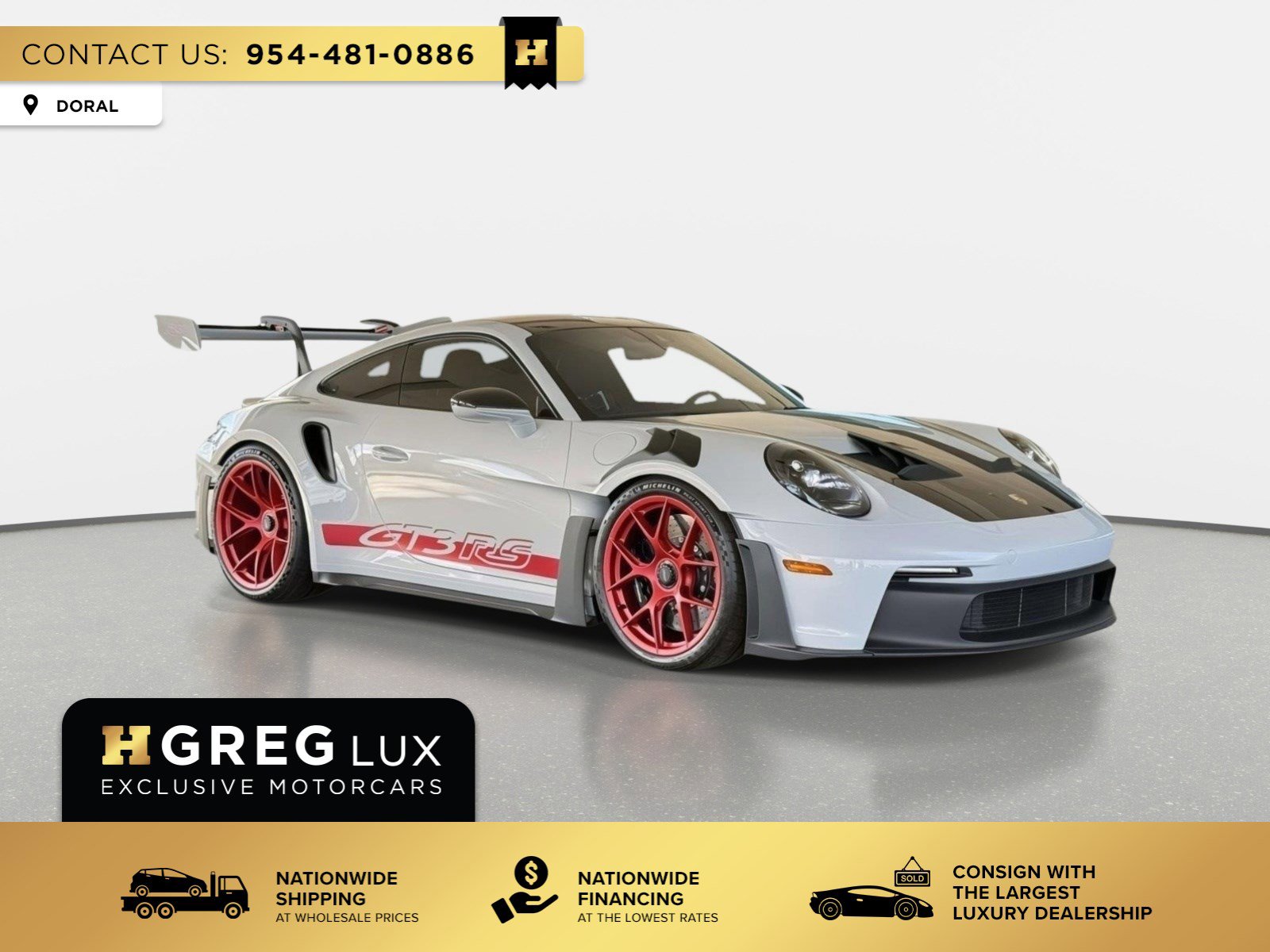 Used 2024 Porsche 911 992 for Sale - Autotrader