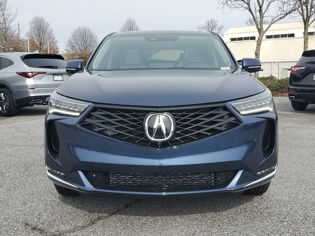 2026 Acura RDX SH-AWD w/ Advance Package