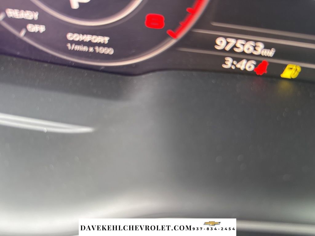 2019 Audi Q7 3.0T Premium Plus