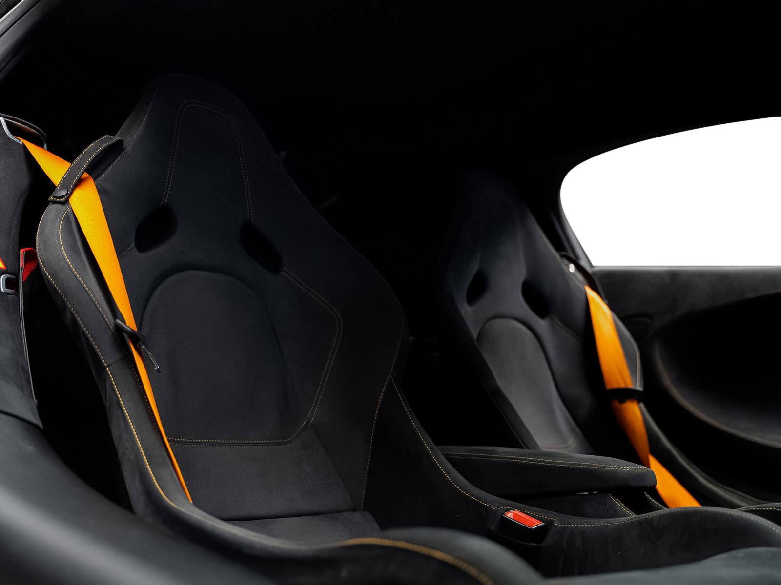 Used 2019 McLaren 600LT photo 38