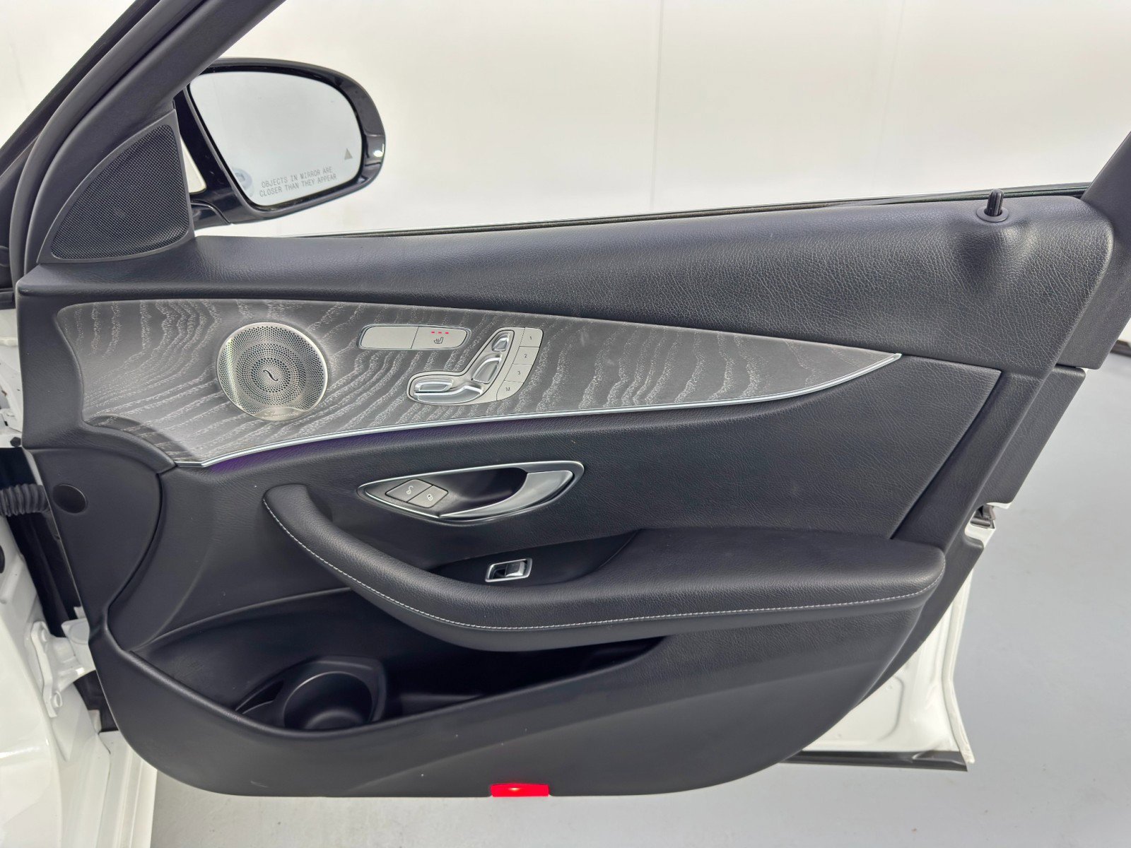 2021 Mercedes-Benz E 350 Sedan