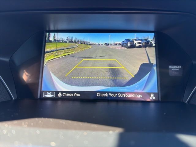 2022 Acura ILX w/ Premium Package