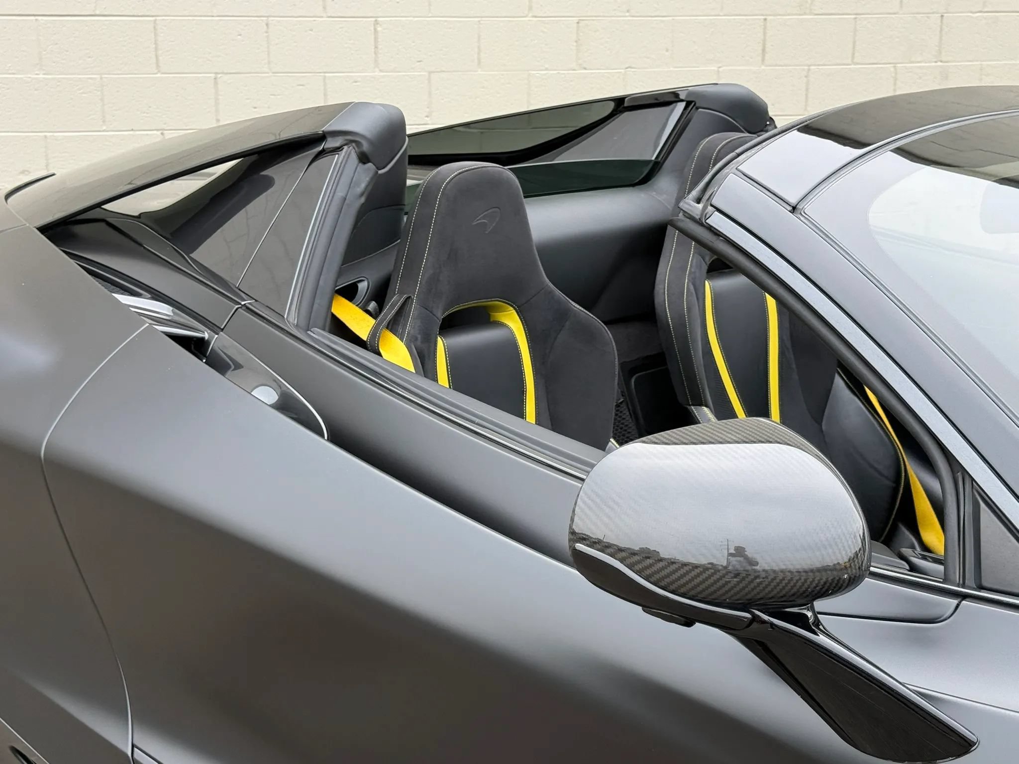 Used 2022 McLaren 720S Performance photo 26