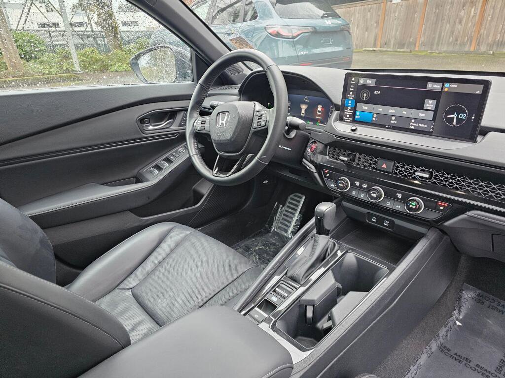 2023 Honda Accord Sport