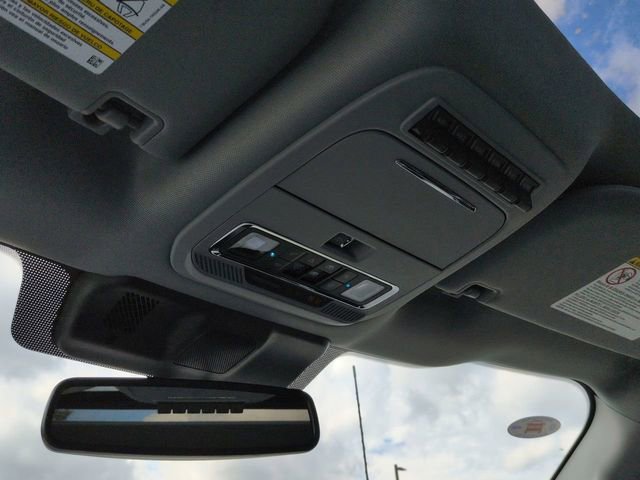 2026 Ford F350 Lariat