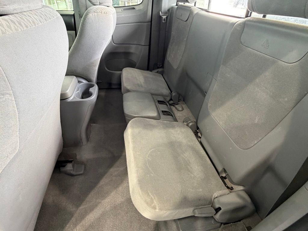 2009 Toyota Tacoma 2WD Access Cab