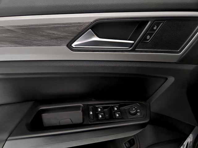 2020 Volkswagen Atlas Cross Sport SE