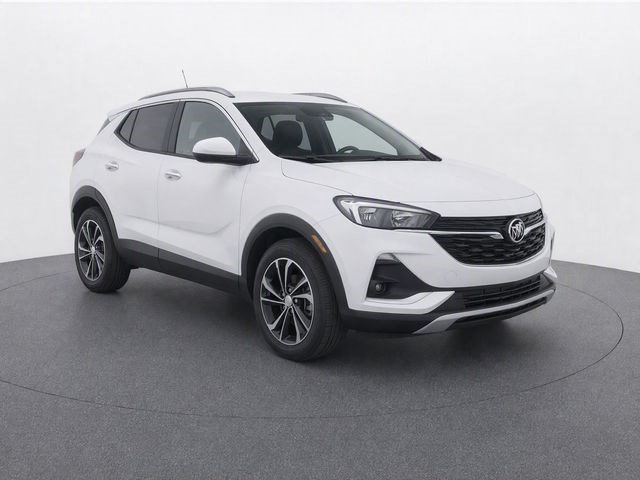 Used 2023 Buick Encore GX Select w/ Safety Package II