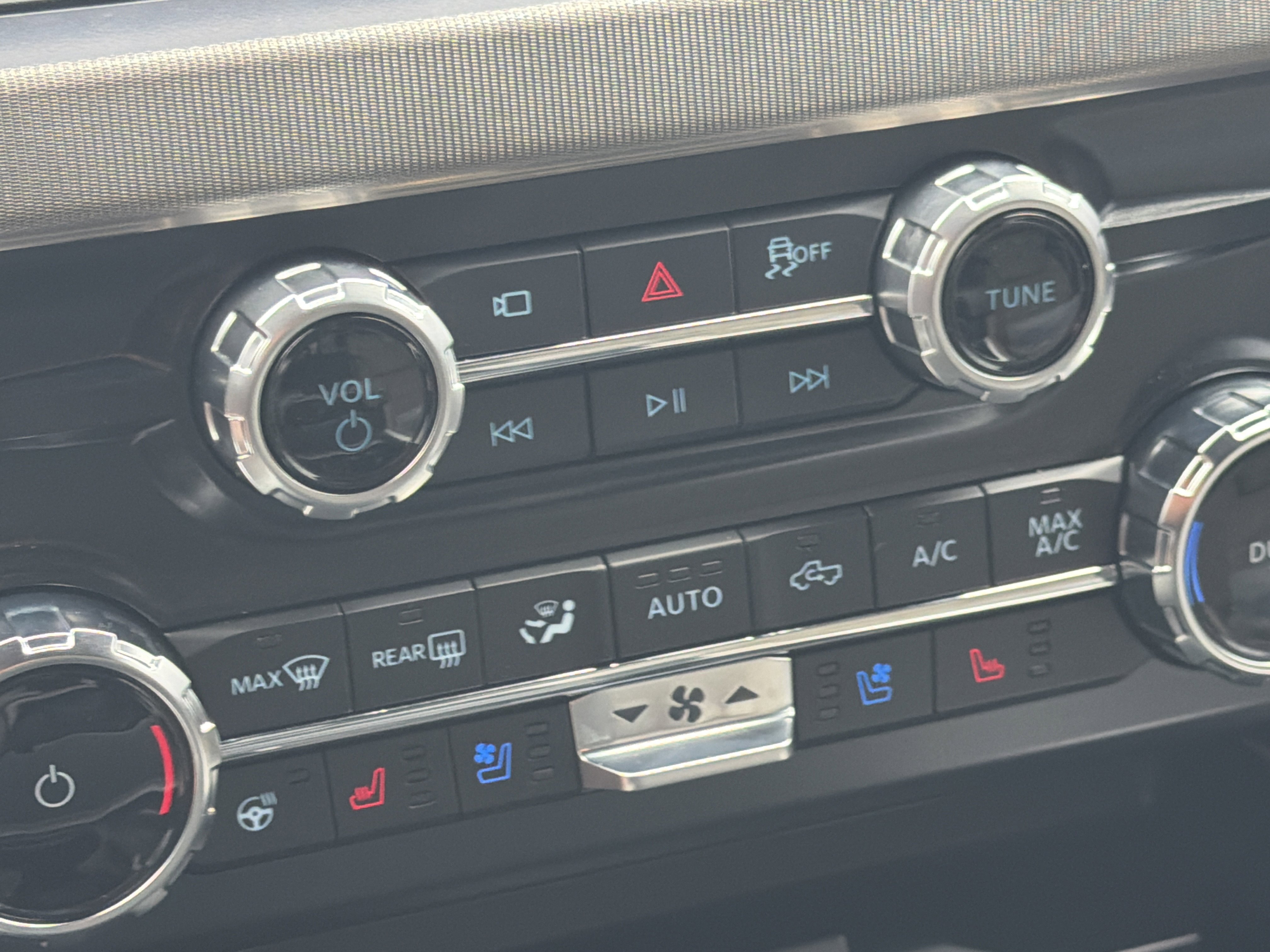 2025 Ford F450 Platinum