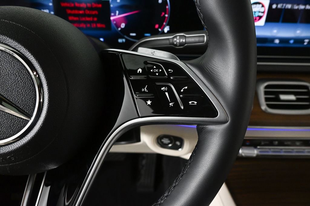 2026 Mercedes-Benz GLE 350 4MATIC