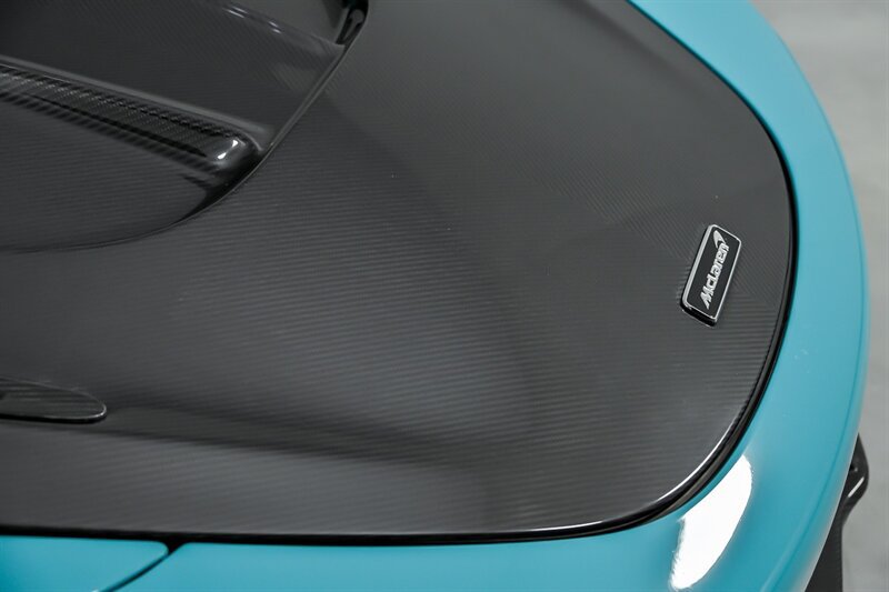 Used 2022 McLaren 720S Performance photo 6
