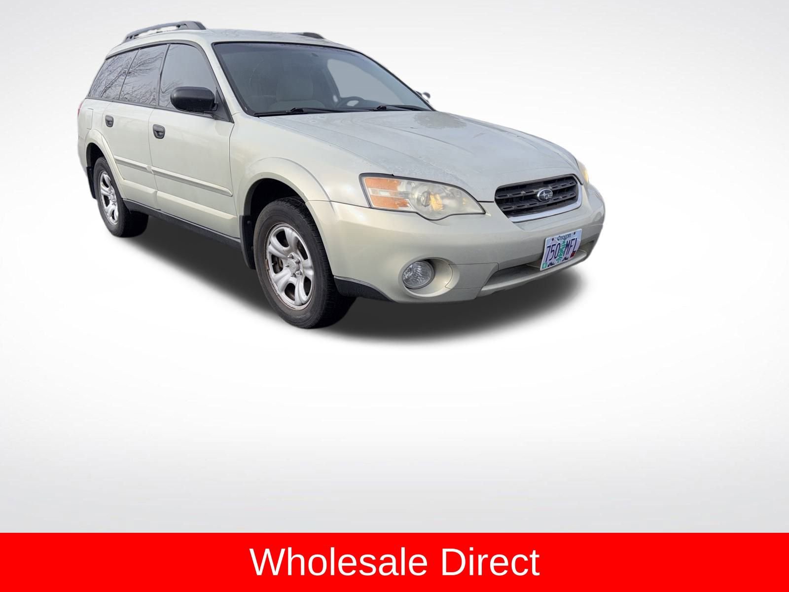 2007 Subaru Outback - Speeds Auto Auctions, image size:1600x1200