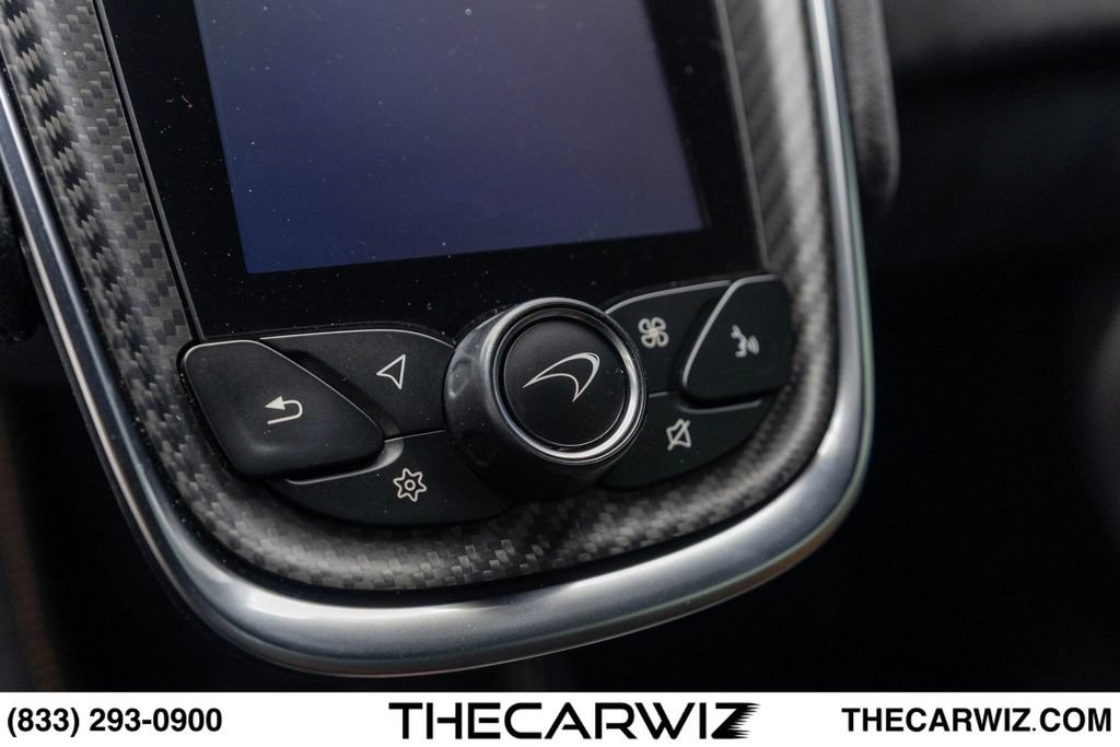 Used 2019 McLaren 600LT photo 77