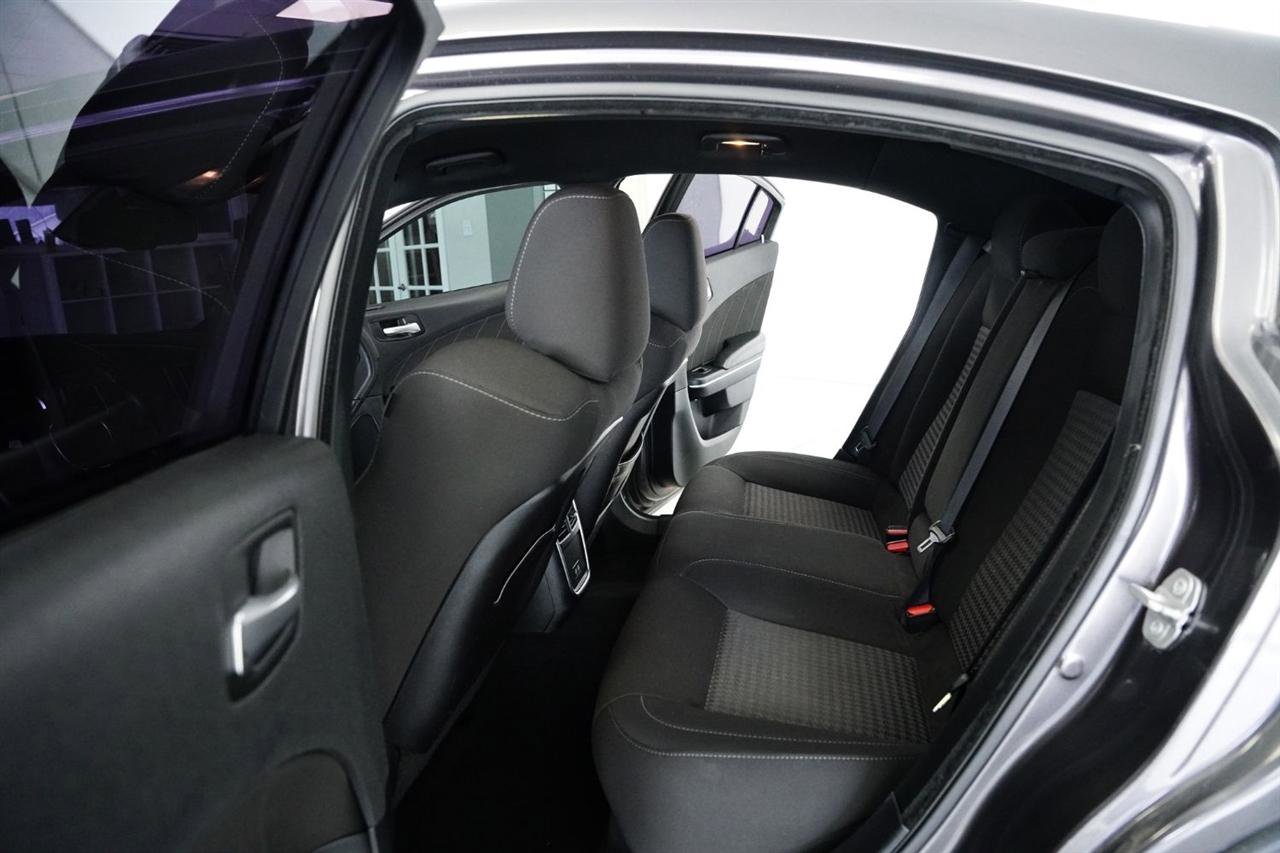 2020 Dodge Charger Scat Pack