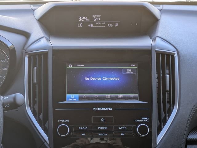 2023 Subaru Crosstrek 2.0i