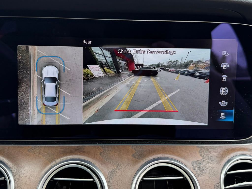 2022 Mercedes-Benz E 350 Sedan