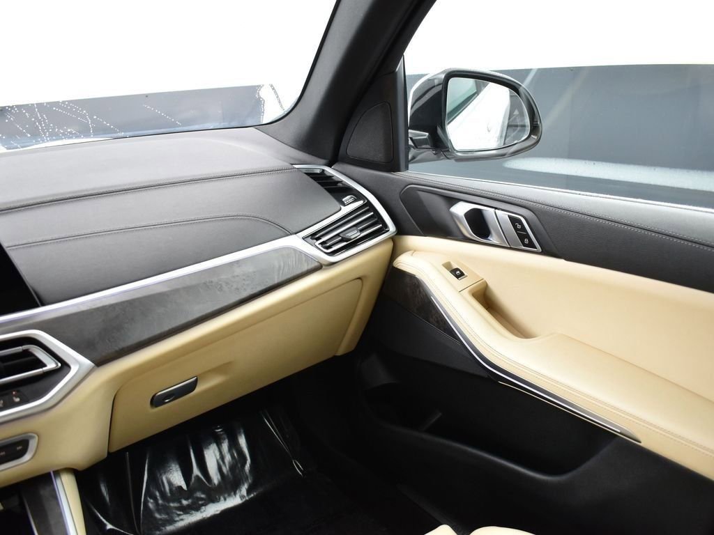 2022 BMW X5 sDrive40i