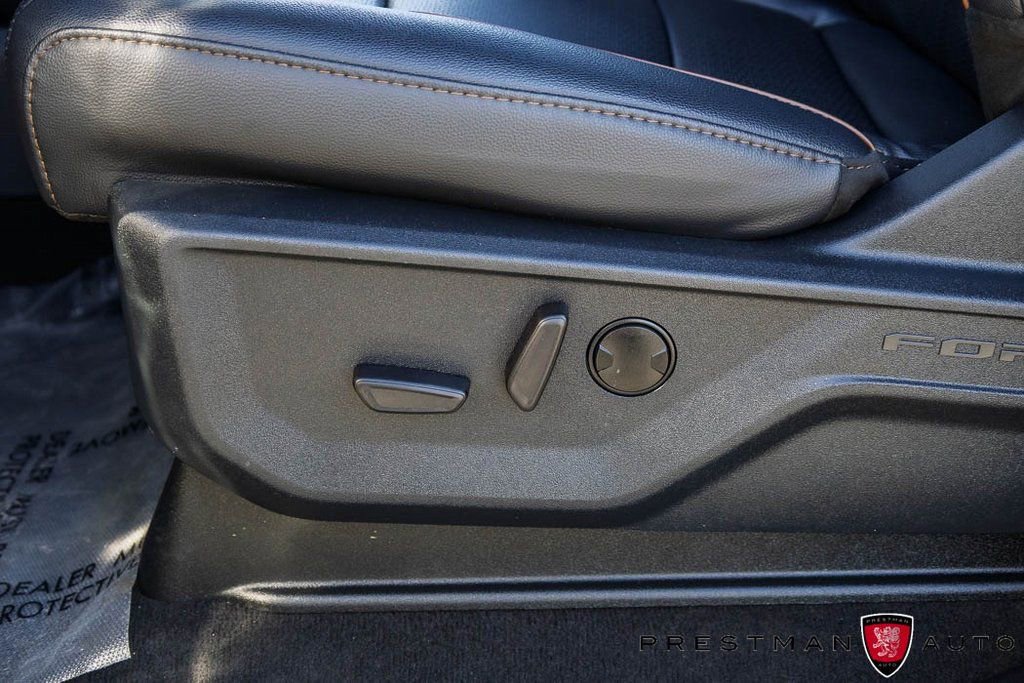 2026 Ford F250 Lariat