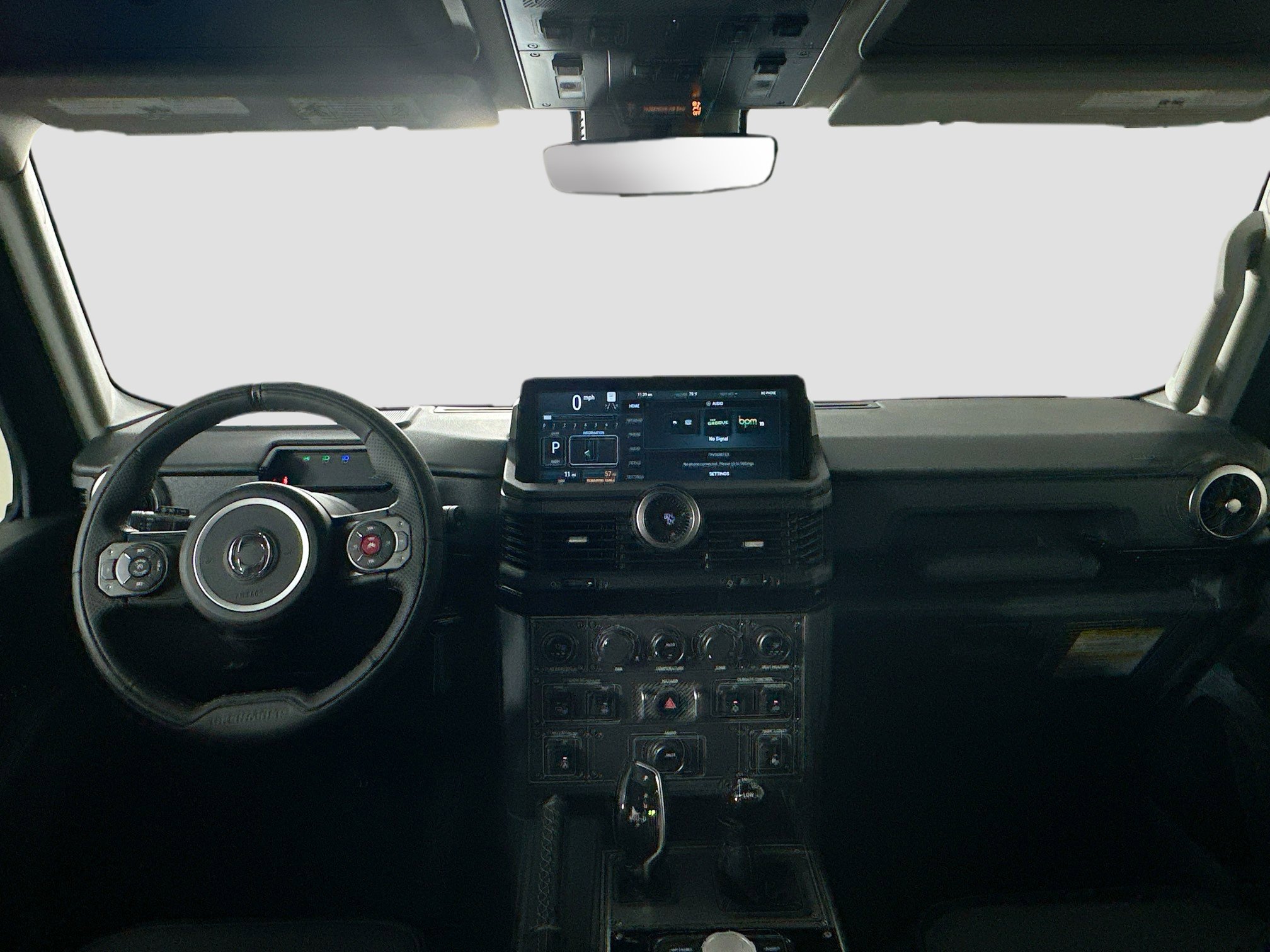 2026 INEOS Grenadier Fieldmaster Edition