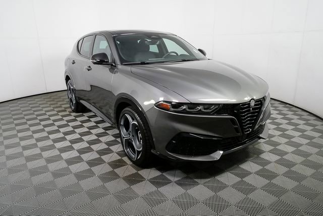 2026 Alfa Romeo Tonale