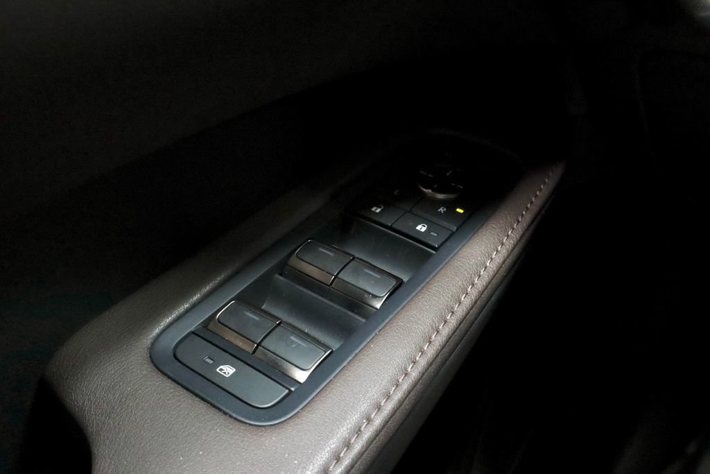 2025 Lexus RX 350 AWD