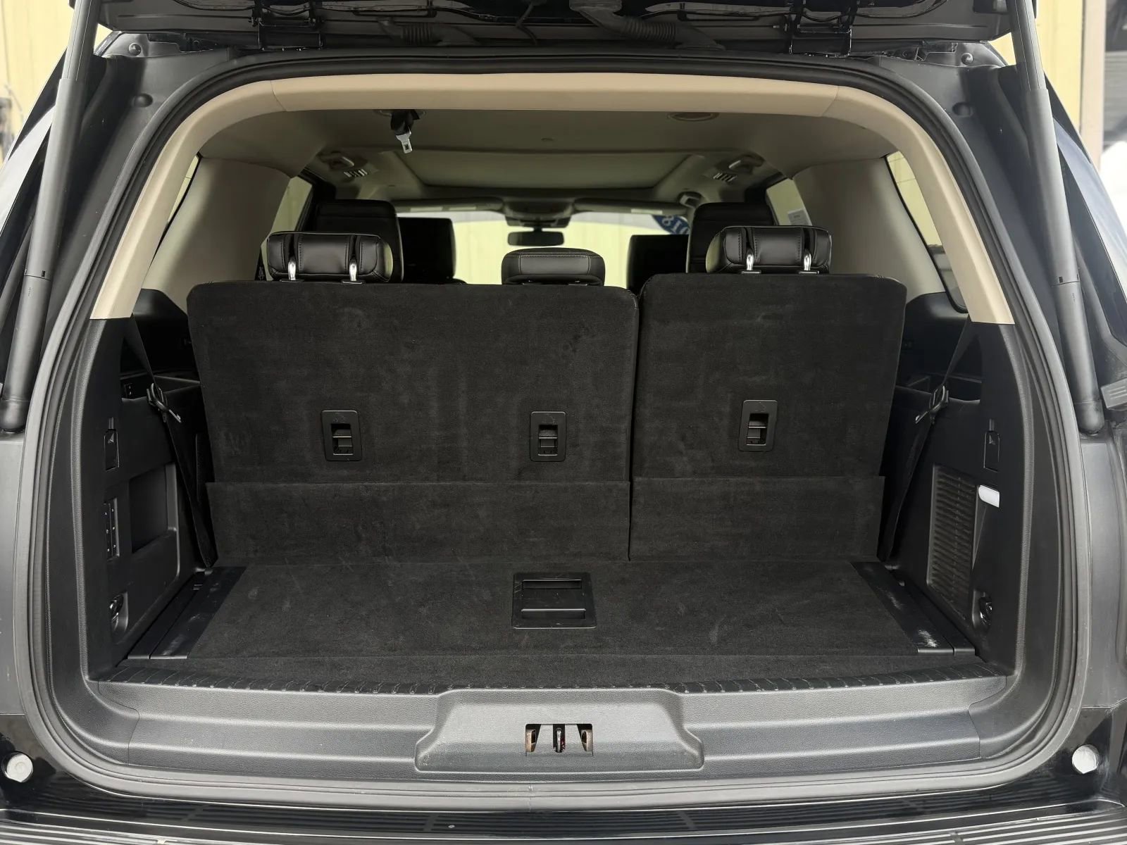 2018 Ford Expedition Platinum