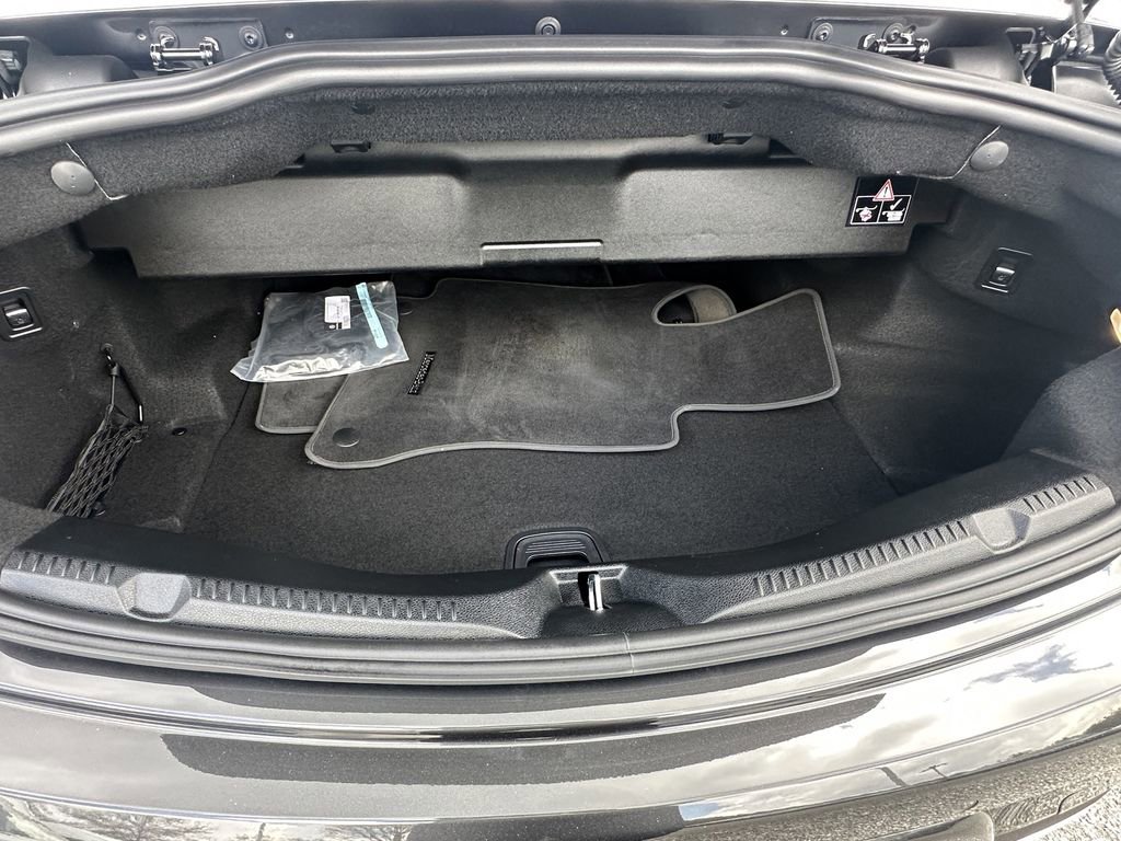 2023 Mercedes-Benz E 450 4MATIC Cabriolet