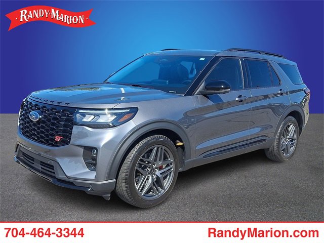 Used Ford Explorer ST for Sale Near Me - Autotrader
