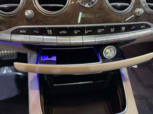 2020 Mercedes-Benz S 450 Sedan