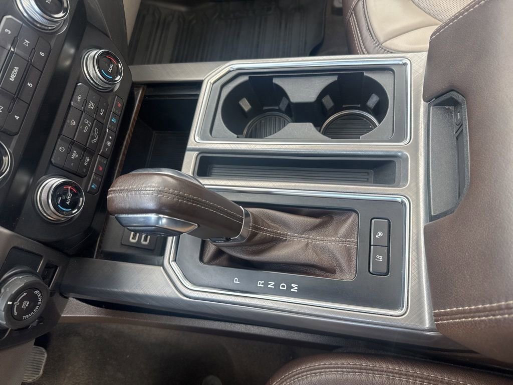 2019 Ford F150 Limited