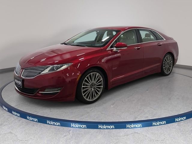 Used 2014 Lincoln MKZ Hybrid