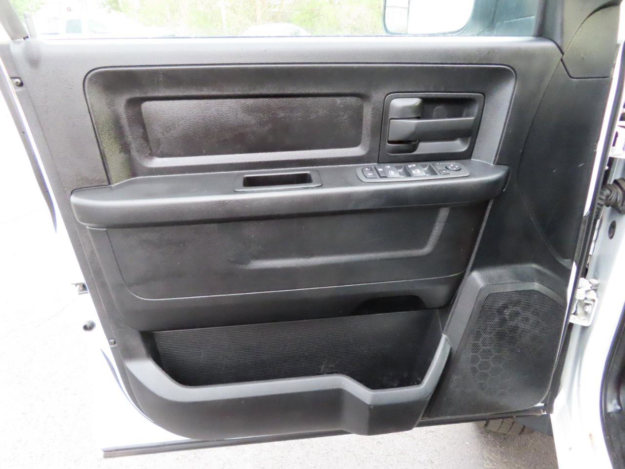 2016 RAM 5500 Tradesman