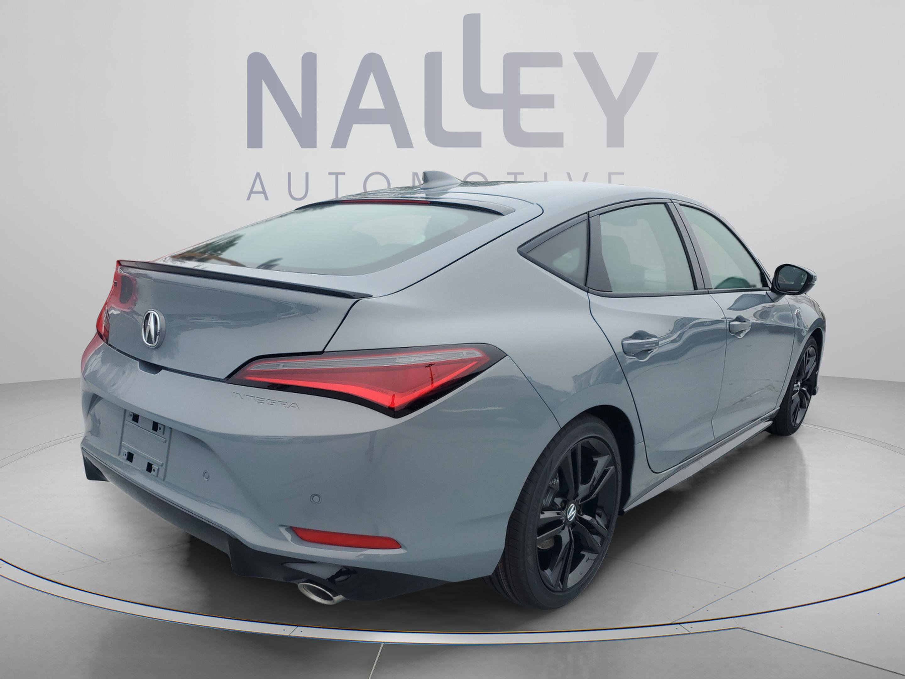 2026 Acura Integra A-Spec