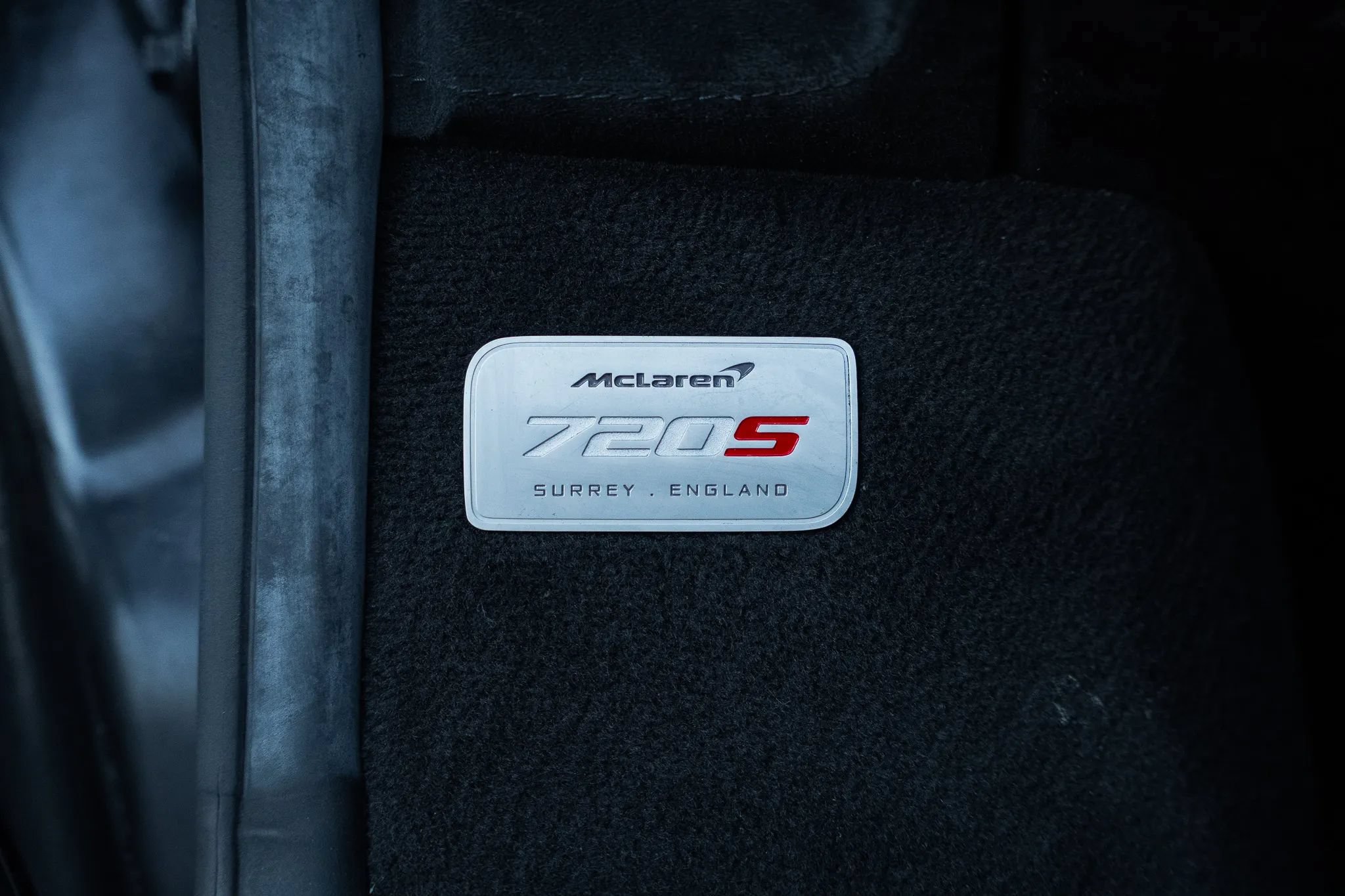 Used 2020 McLaren 720S Spider photo 41